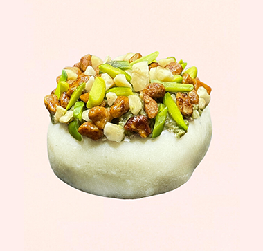 Café Au Lait Crème