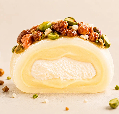 Chestnut Crème